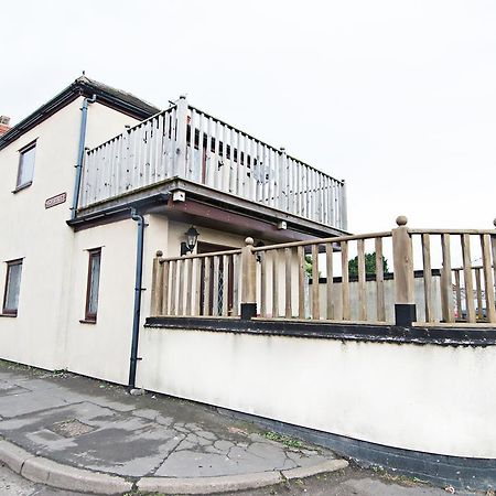 Corn Cottage Doncaster Exterior photo