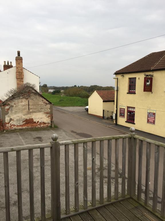 Corn Cottage Doncaster Exterior photo