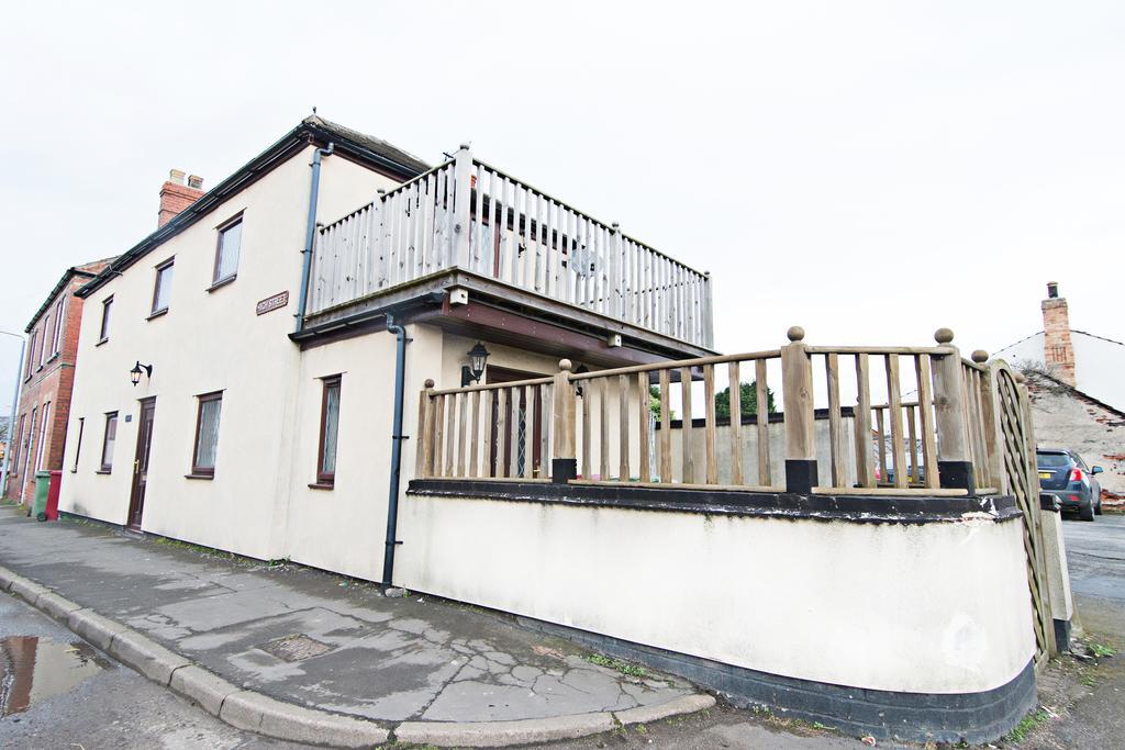 Corn Cottage Doncaster Exterior photo